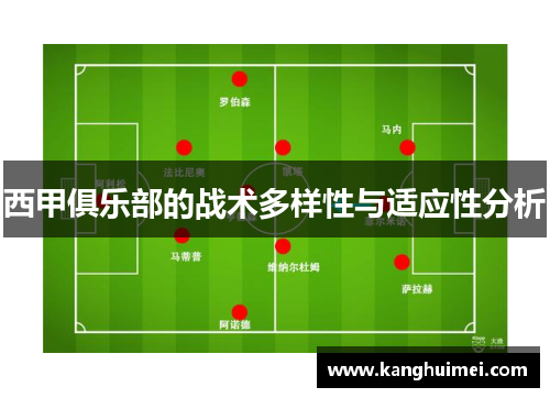西甲俱乐部的战术多样性与适应性分析
